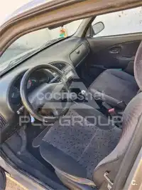 2000 Citroen Saxo