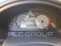 2000 Citroen Saxo