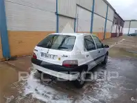 2000 Citroen Saxo