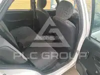 2000 Citroen Saxo