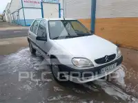 2000 Citroen Saxo