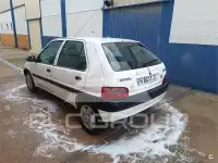 2000 Citroen Saxo