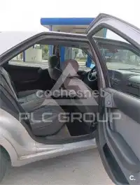 2000 Citroen Xantia
