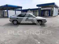 2000 Citroen Xantia