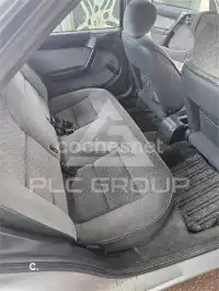 2000 Citroen Xantia
