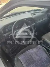 2000 Citroen Xantia