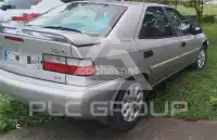 2000 Citroen Xantia