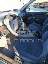 2000 Citroen Xantia