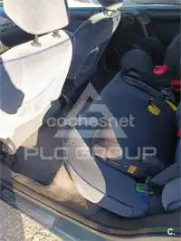 2000 Citroen Xantia