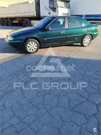 2000 Citroen Xantia