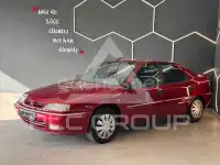 2000 Citroen Xantia