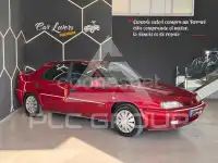 2000 Citroen Xantia