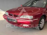 2000 Citroen Xantia