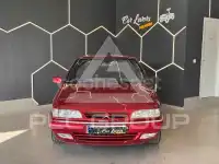 2000 Citroen Xantia