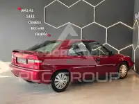 2000 Citroen Xantia