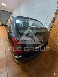 2000 Citroen Xsara