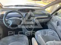 2000 Citroen Xsara