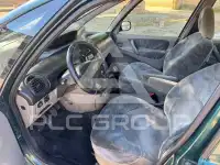 2000 Citroen Xsara