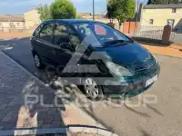 2000 Citroen Xsara