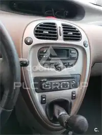 2000 Citroen Xsara