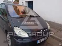 2000 Citroen Xsara