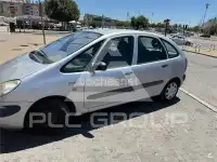 2000 Citroen Xsara