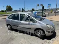 2000 Citroen Xsara