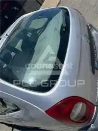 2000 Citroen Xsara