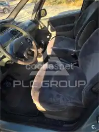 2000 Citroen Xsara