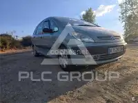 2000 Citroen Xsara