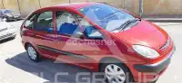 2000 Citroen Xsara