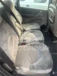2000 Citroen Xsara
