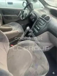 2000 Citroen Xsara
