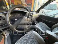 2000 KIA Sportage