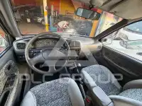 2000 KIA Sportage