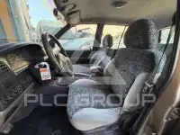 2000 KIA Sportage
