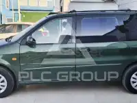 2000 KIA Carnival