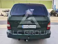 2000 KIA Carnival