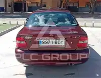 2000 KIA Clarus