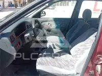 2000 KIA Clarus