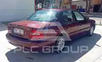 2000 KIA Clarus