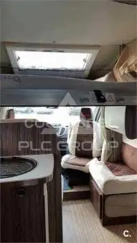 2000 Ford TRANSIT