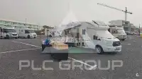 2000 Ford TRANSIT