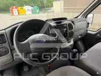 2000 Ford TRANSIT