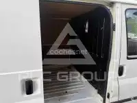2000 Ford TRANSIT