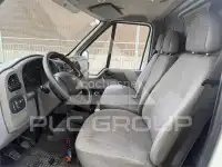 2000 Ford TRANSIT