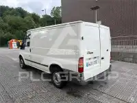 2000 Ford TRANSIT