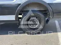 2000 Ford TRANSIT