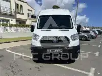 2000 Ford TRANSIT