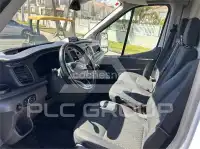 2000 Ford TRANSIT